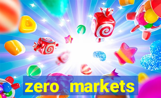 zero markets reclame aqui